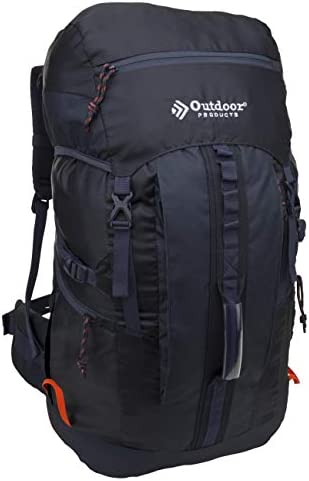 Ultimate Adventure Companion: Outdoor Products Arrowhead Backpack Review插图3 Ultimate Adventure Companion: Outdoor Products Arrowhead Backpack Review插图3
