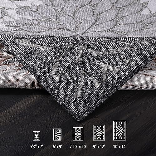 Transform Your Space with CAMILSON Rugs!插图3 Transform Your Space with CAMILSON Rugs!插图3
