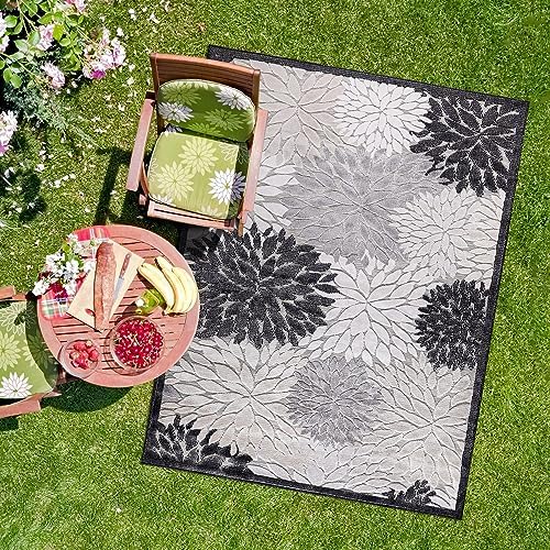 Transform Your Space with CAMILSON Rugs!插图5 Transform Your Space with CAMILSON Rugs!插图5
